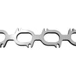 Load image into Gallery viewer, Kooks Ford 5.4L / 5.8L 4V 1 7/8in SS 5.4L Shelby Flange (Bank)