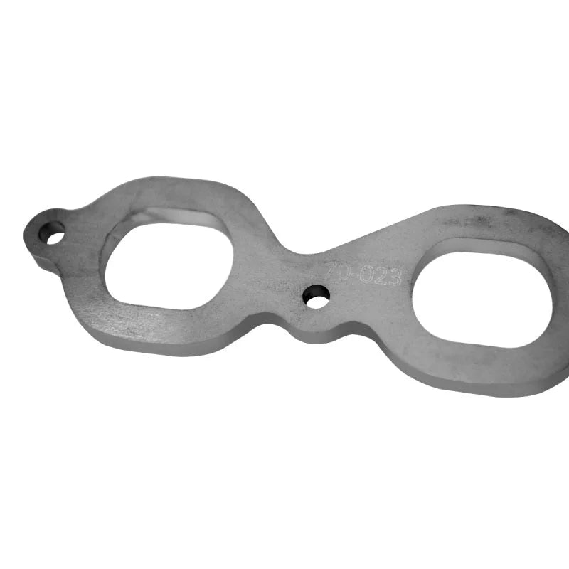 Kooks GM Gen5 LT-1 1 3/4in GM Gen5 LT-1 - Side View