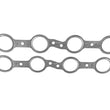 Load image into Gallery viewer, Kooks GM LSX Cylinder Heads Cometic MLS (Multi-Layer Steel) Exhaust Gaskets - Main Product View