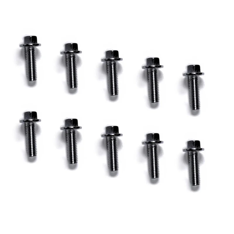 Kooks GM LT Gen V Series Engine Stage 8 Locking Header Bolt Kit - Main Product View