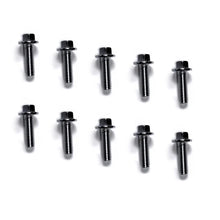 Load image into Gallery viewer, Kooks GM LT Gen V Series Engine Stage 8 Locking Header Bolt Kit - Main Product View