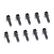 Load image into Gallery viewer, Kooks GM LT Gen V Series Engine Stage 8 Locking Header Bolt Kit - Detail View