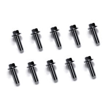 Load image into Gallery viewer, Kooks GM LT Gen V Series Engine Stage 8 Locking Header Bolt Kit - Detail View