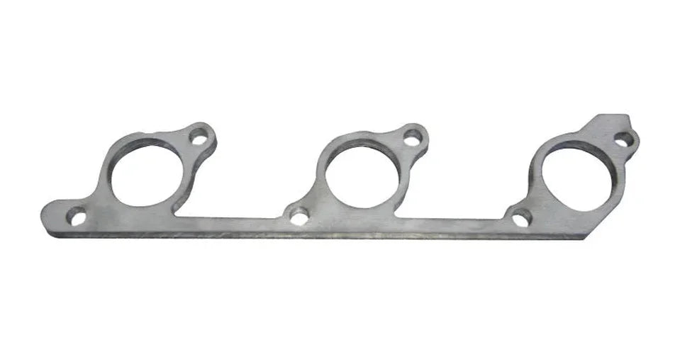 Kooks Ford 4.0L V6 1 5/8in Ford V6 Flange (Bank) - Side View