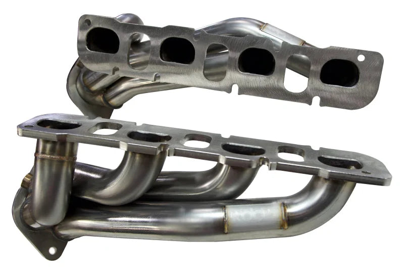 Kooks Headers 12-20 Chrysler 6.4L/ 6.2L Hemi 1-7/8in Super Street Headers - Main Product View