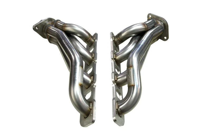 Kooks Headers 12-20 Chrysler 6.4L/ 6.2L Hemi 1-7/8in Super Street Headers - Side View