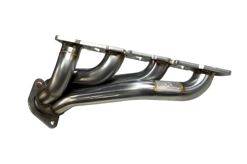 Kooks Headers 12-20 Chrysler 6.4L/ 6.2L Hemi 1-7/8in Super Street Headers - Back View