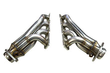 Load image into Gallery viewer, Kooks Headers 12-20 Chrysler 6.4L/ 6.2L Hemi 1-7/8in Super Street Headers - Additional View 5
