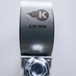 Load image into Gallery viewer, Kooks Headers 2-1/2in Stainless Steel Band Clamp - Main Product View