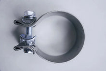 Load image into Gallery viewer, Kooks Headers 2-1/2in Stainless Steel Band Clamp - Detail View