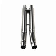Load image into Gallery viewer, Kooks Headers OEM Resonator Delete H-Pipe Kit fits 2015-2026 Ford Mustang 5.0L - Detail View