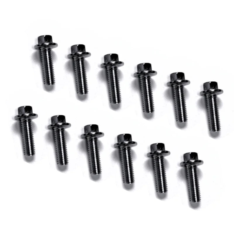 Kooks LS1/LS2/LS3/LS4/LS6/LS7/LS9/LSA Header Bolts and Locking Hardware - Main Product View
