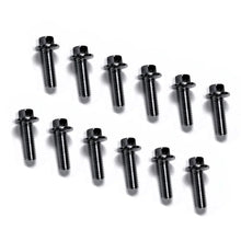Load image into Gallery viewer, Kooks LS1/LS2/LS3/LS4/LS6/LS7/LS9/LSA Header Bolts and Locking Hardware - Main Product View