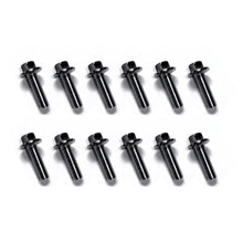 Load image into Gallery viewer, Kooks LS1/LS2/LS3/LS4/LS6/LS7/LS9/LSA Header Bolts and Locking Hardware - Side View