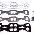 Load image into Gallery viewer, Kooks SB Chevy Sm Block Chevy Adapter Plate Kit
