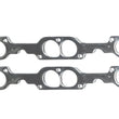 Load image into Gallery viewer, Kooks SB Chevy Stahl Outer 23deg Aluminum Gaskets