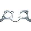 Load image into Gallery viewer, Kooks SB Ford 2in SS Yates Flange (Bank)