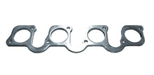 Load image into Gallery viewer, Kooks SB Ford 2in SS Yates Flange (Bank)