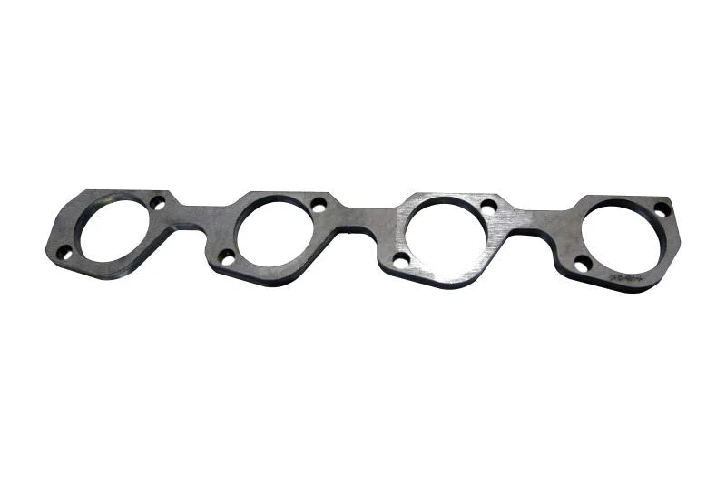 Kooks SB Ford 2in Steel Street Heat Flange (Bank) - Side View