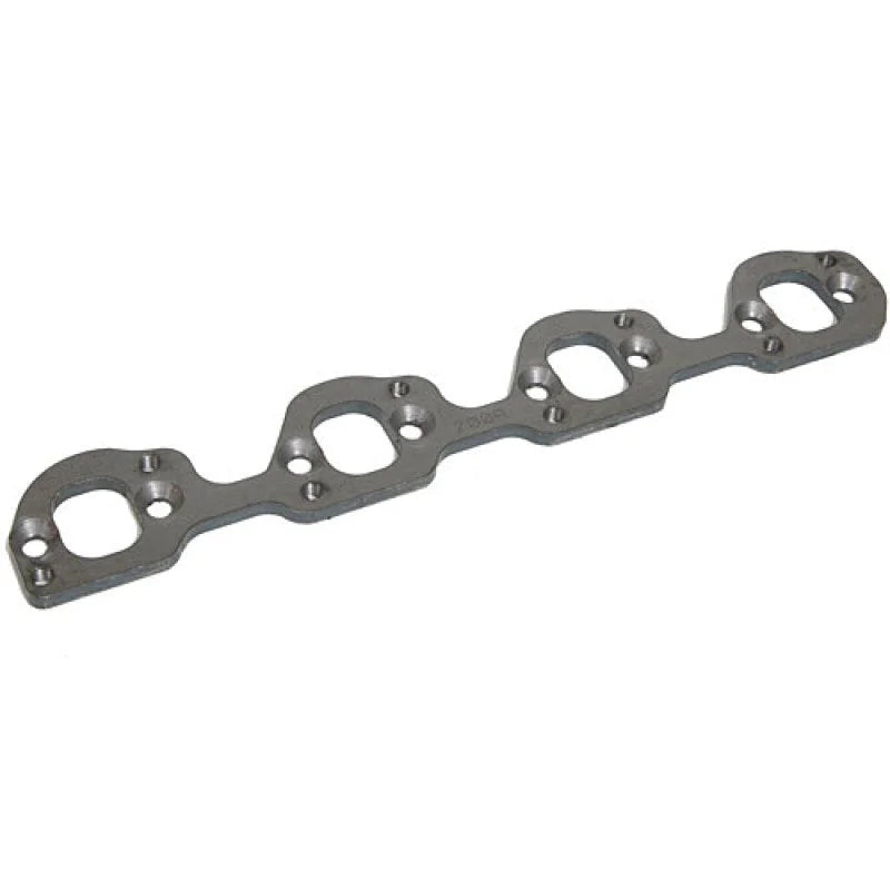 Kooks SB Ford ADAPTER PLATE KIT - Side View