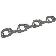 Load image into Gallery viewer, Kooks SB Ford ADAPTER PLATE KIT - Side View