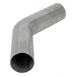 Load image into Gallery viewer, Kooks Universal 2 1/2in 45 Degree Bends. 16 G S/S - Main Product View