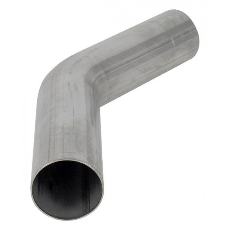Kooks Universal 2 1/2in 45 Degree Bends. 16 G S/S - Main Product View