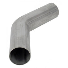 Load image into Gallery viewer, Kooks Universal 2 1/2in 45 Degree Bends. 16 G S/S - Main Product View
