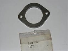 Load image into Gallery viewer, Kooks Universal 2 1/2in Steel 2 Bolt Flange - Side View
