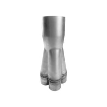 Load image into Gallery viewer, Kooks Universal 2 1/4in x 4in Merge Coll w/9-10in Long Body. Plus 2in for Slip