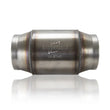 Load image into Gallery viewer, Kooks Universal 2.5 Inch GREEN Catalyst 7.5 Inch Length - Main Product View
