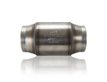 Load image into Gallery viewer, Kooks Universal 2.5 Inch GREEN Catalyst 7.5 Inch Length - Main Product View