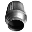 Load image into Gallery viewer, Kooks Universal 2.5 Inch GREEN Catalyst 7.5 Inch Length - Detail View