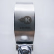 Load image into Gallery viewer, Kooks Universal 3in SS Clamp - Side View