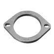Load image into Gallery viewer, Kooks Universal 3in SS Two Bolt Coll Flange/Rings