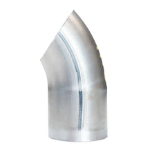 Load image into Gallery viewer, Kooks Universal 3in Short Turnouts SS 6in Long. Fits 3in Muffler - Main Product View