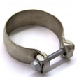 Load image into Gallery viewer, Kooks Universal 3in Torca Ball Clamp - Main Product View