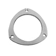 Load image into Gallery viewer, Kooks Universal 4in SS 3 Bolt Coll Flange/Rings