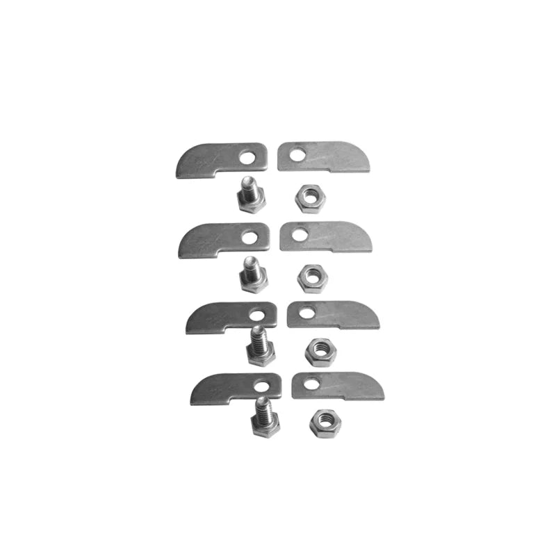 Kooks Universal A&B Header Tabs SS - Main Product View