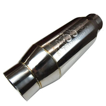 Load image into Gallery viewer, Kooks Universal Nascar Modified Spec Muffler - Main Product View