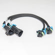 Load image into Gallery viewer, Kooks Universal O2 Sensor Ext Harn - Main Product View
