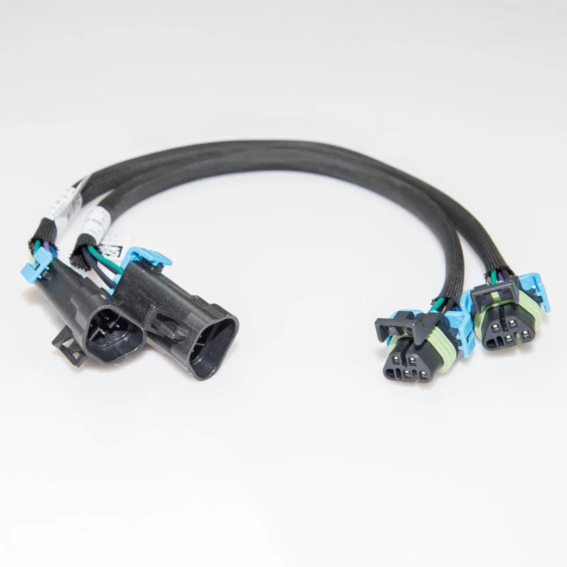 Kooks Universal O2 Sensor Ext Harn - Main Product View