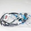 Load image into Gallery viewer, Kooks Universal O2 Sensor Ext Harn - Side View