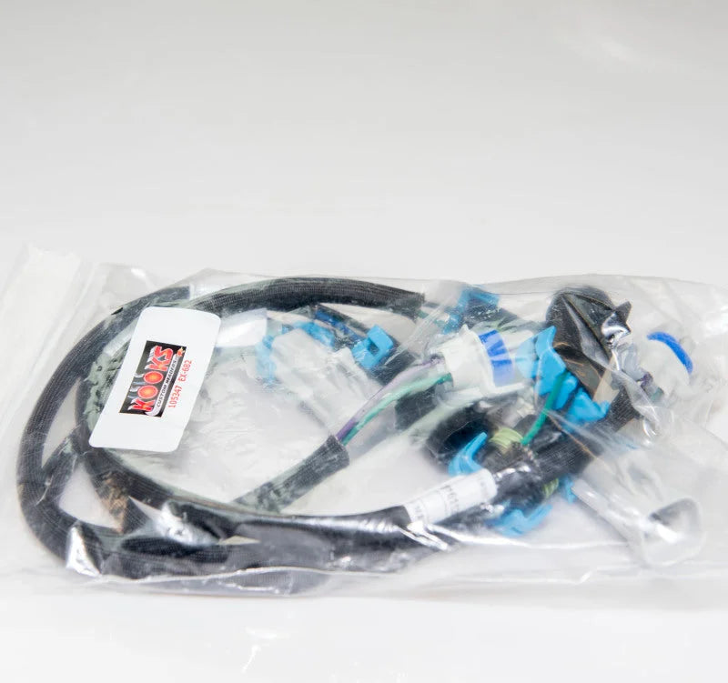Kooks Universal O2 Sensor Ext Harn - Side View