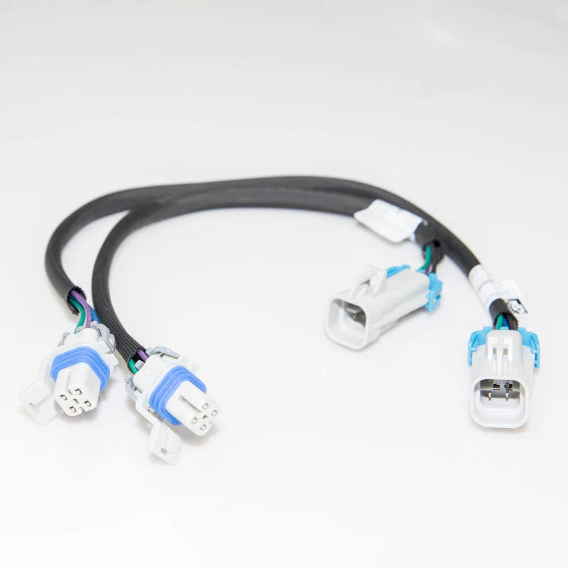Kooks Universal O2 Sensor Ext Harn - Detail View
