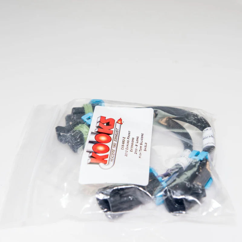 Kooks Universal O2 Sensor Ext Harn - Side View