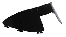 Load image into Gallery viewer, Koronis Parts Inc ARCTIC CAT WINDSHIELD BLACK 450-150-50
