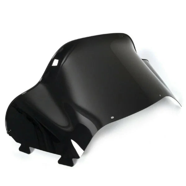 Koronis Parts Inc ARCTIC CAT WINDSHIELD BLACK 450-161-50 - Side View
