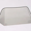 Load image into Gallery viewer, Koronis Parts Inc ARCTIC CAT WINDSHIELD SMOKE 450-108