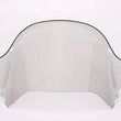 Load image into Gallery viewer, Koronis Parts Inc ARCTIC CAT WINDSHIELD SMOKE 450-162